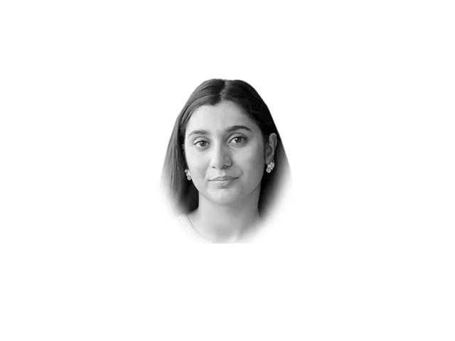 the writer takes interest in global issues email her at bismabatoolqureshi2004 gmail com