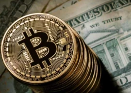 bitcoin hits 124k on fed cut hopes