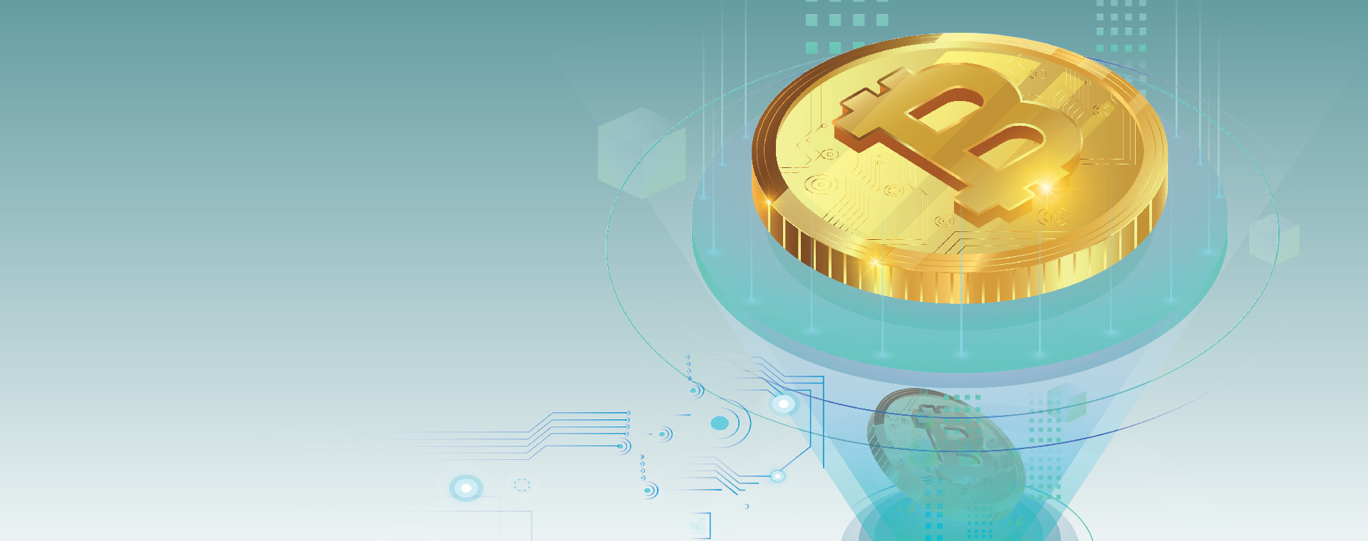 Unregulated and forbidden, crypto still thrives in Pakistan - Vimarsana News