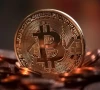 the cryptocurrency had risen on friday for an eighth straight session photo pixabay