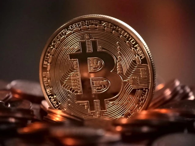 the cryptocurrency had risen on friday for an eighth straight session photo pixabay