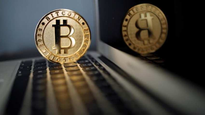 smaller cryptocurrencies which tend to move in tandem with bitcoin also slumped photo reuters file