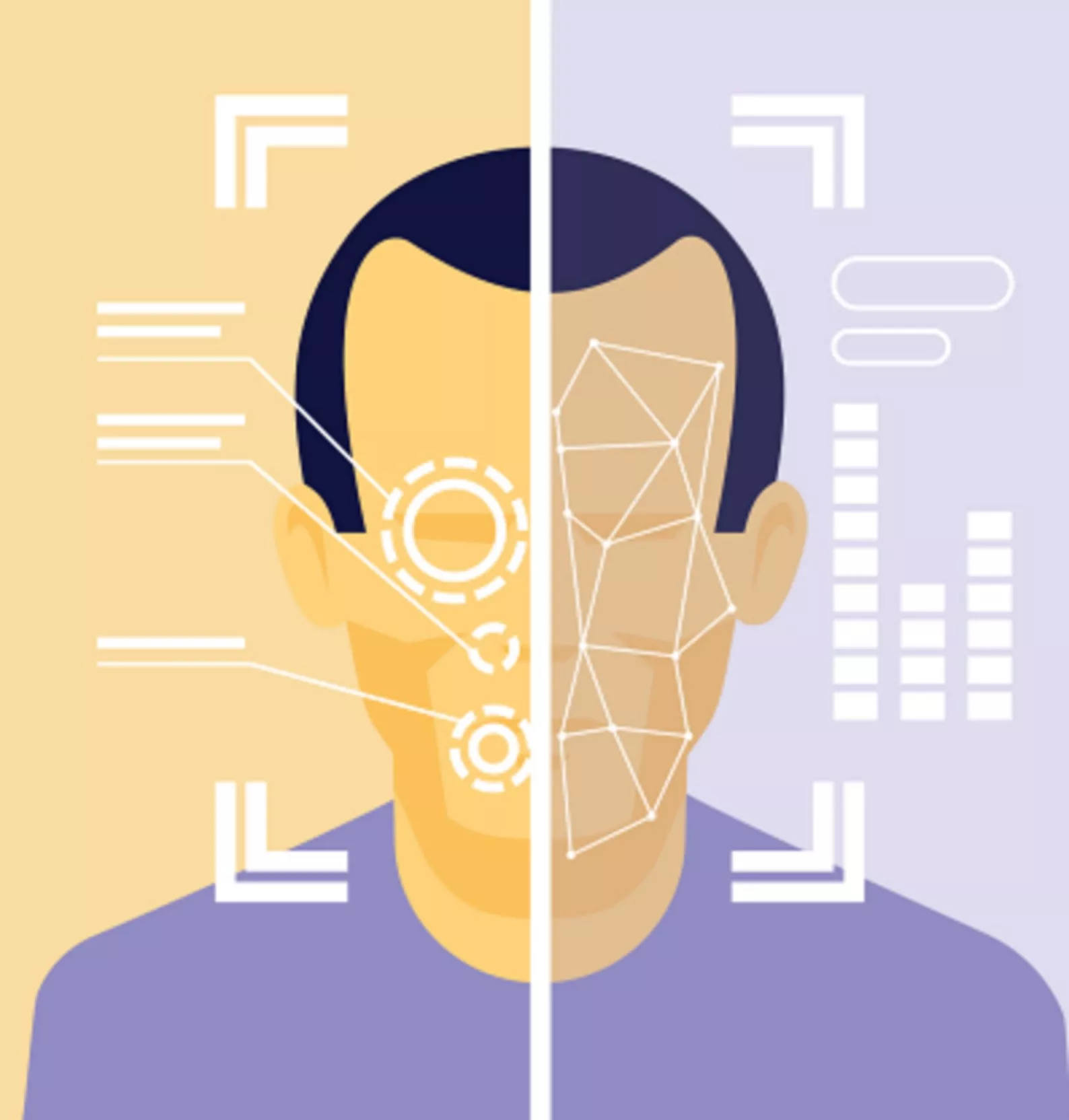 financial institutions directed to adopt facial recognition feature financial institutions directed to adopt facial recognition feature