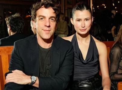 delaney rowe discusses relationship trust issues amid bj novak romance speculation