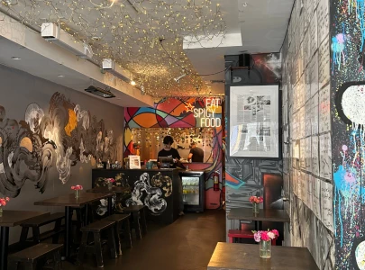 where lahore meets brooklyn inside bk jani s burger scene