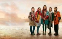 afghan girls who defied the odds