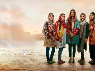 afghan girls who defied the odds