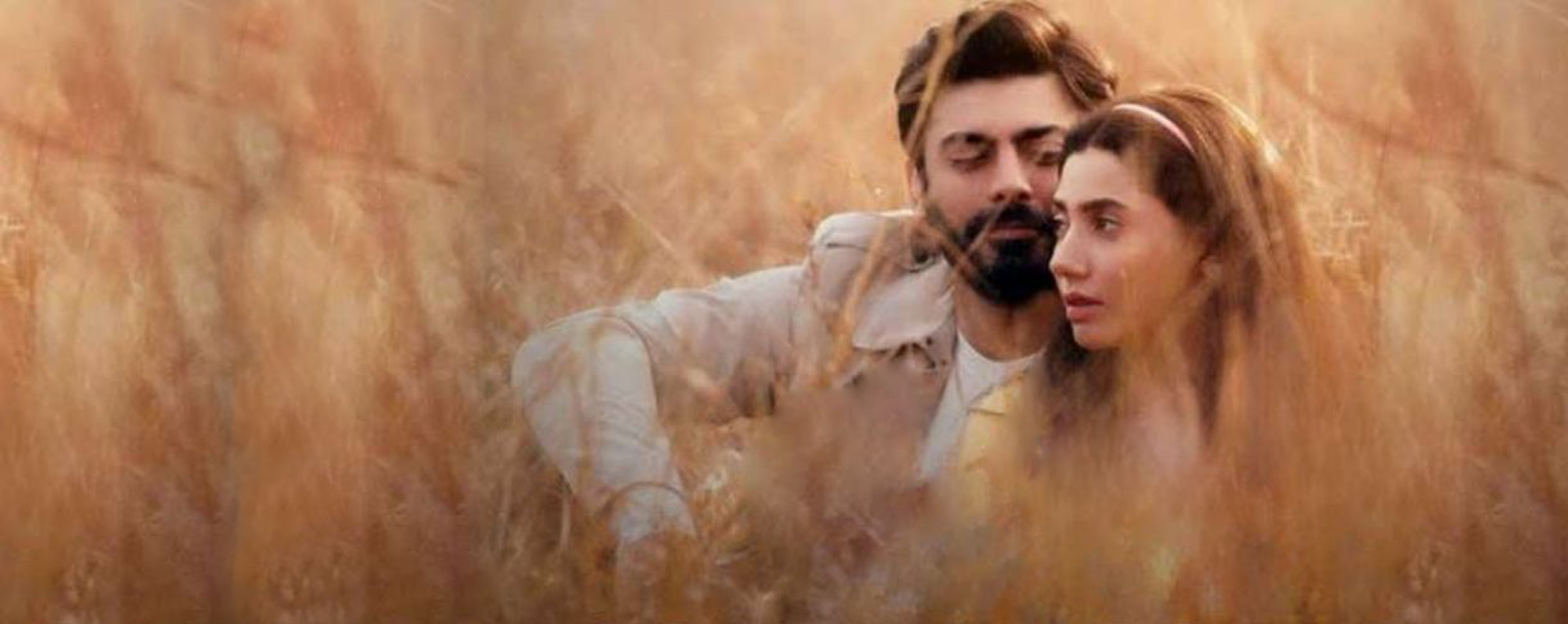 How not to make a comeback film