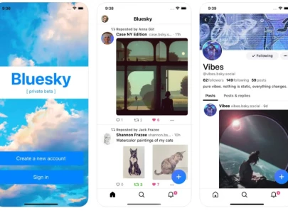 twitter alternative bluesky available on app store as an invite only app twitter alternative bluesky available on app store as an invite only app