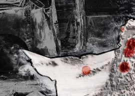 the spectre of terror in balochistan