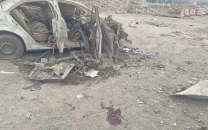 civilian martyred in miranshah suicide blast