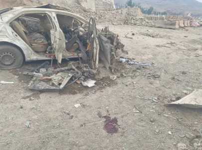 civilian martyred in miranshah suicide blast