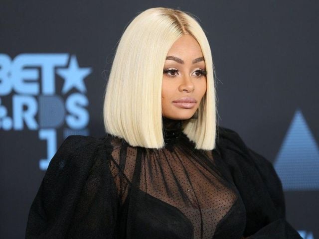 Blac Chyna is accused of domestic violence in a  million lawsuit filed by ex-boyfriend Twin Hector