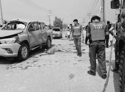 at least one fc official martyred in peshawar blast at least one fc official martyred in peshawar blast