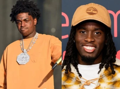 kodak black responds after fans express concern over his behavior on kai cenat s stream