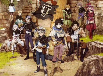 black clover anime set for major return announcement in weekly shonen jump