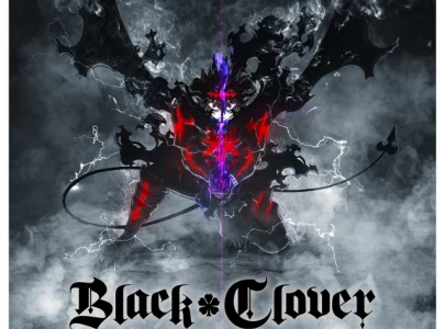 black clover new season announced after hiatus at anime expo 2025