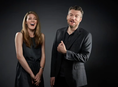 black mirror creators charlie brooker and annabel jones leave netflix backed broke bones