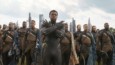 black panther director working on tv series based on wakanda black panther director working on tv series based on wakanda