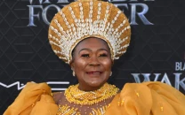 black panther actress connie chiume passes away at 72 black panther actress connie chiume passes away at 72