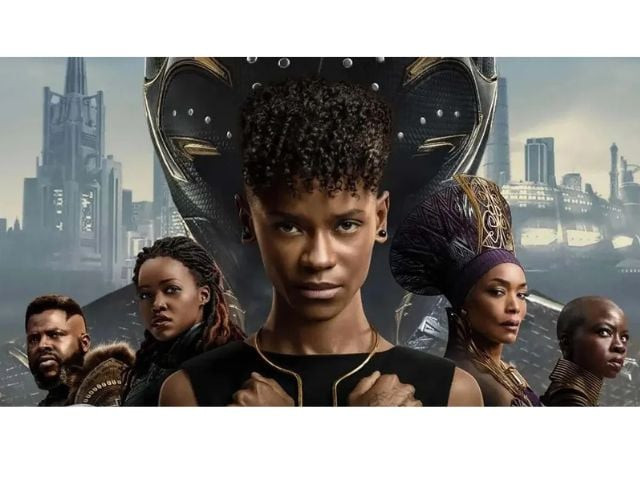 black panther 3 confirmed by marvel studios denzel washington teased for key role