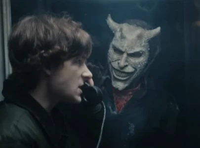 black phone 2 tops box office with 26 5 million opening weekend black phone 2 tops box office with 26 5 million opening weekend