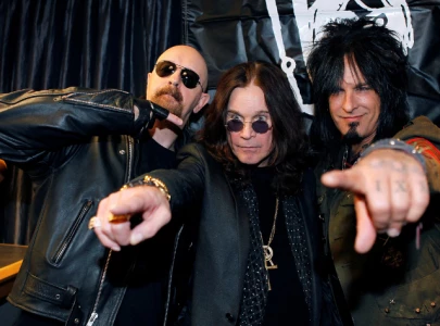 black sabbath and music world pay tribute as ozzy osbourne dies aged 76 in birmingham black sabbath and music world pay tribute as ozzy osbourne dies aged 76 in birmingham