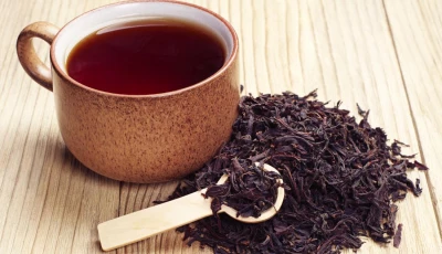 how black tea can lower blood pressure