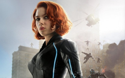 the epic transformation of black widow