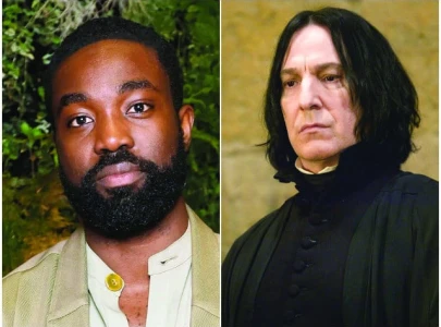 a black snape is a bad idea a black snape is a bad idea
