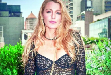 blake lively photo instagram blakelively