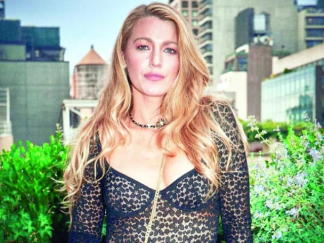 blake lively photo instagram blakelively