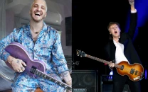 andrew watt recalls surreal moment paul mccartney taught him blackbird andrew watt recalls surreal moment paul mccartney taught him blackbird