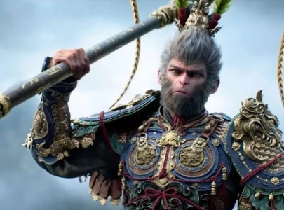 black myth wukong video game hits 1 4m players within few hours on debut