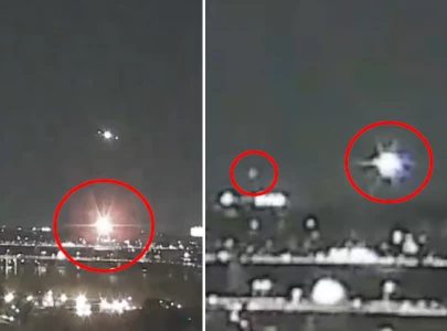 no accident conspiracies emerge over american airlines flight and blackhawk helicopter collision