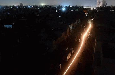 senate panel rejects jan 9 blackout inquiry report senate panel rejects jan 9 blackout inquiry report