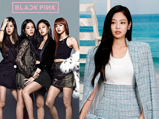 blackpink s jennie launches youtube channel on 25th birthday blackpink s jennie launches youtube channel on 25th birthday