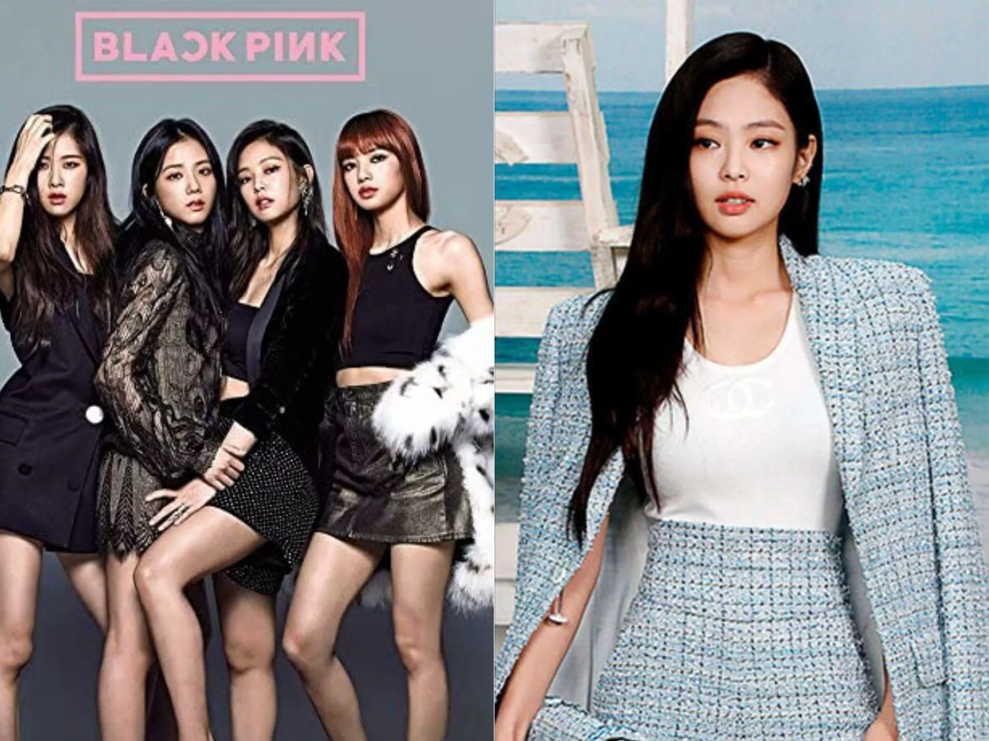 blackpink s jennie launches youtube channel on 25th birthday blackpink s jennie launches youtube channel on 25th birthday