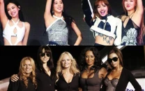 blackpink surprise wembley with spice girls throwback performance blackpink surprise wembley with spice girls throwback performance