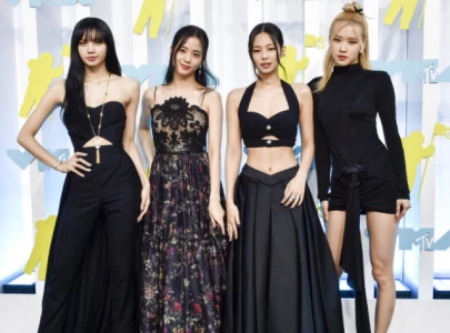 blackpink unveils teaser for new single jump ahead of video release on july 11