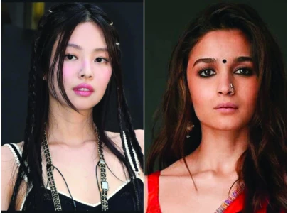 did blackpink singer jennie steal rani s theme did blackpink singer jennie steal rani s theme