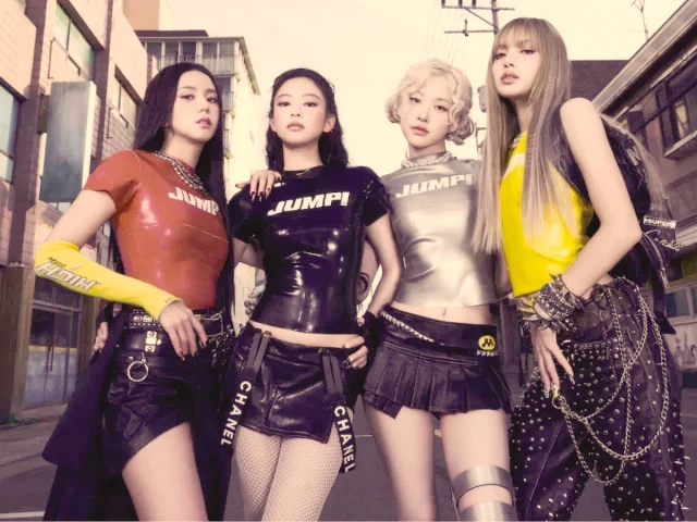 blackpink becomes first music act on youtube to hit 100 million subscribers