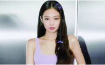 blackpink s jennie dominates 40th golden disc awards