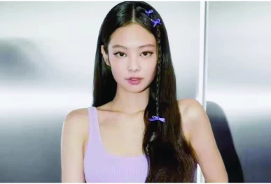 jennie photo file
