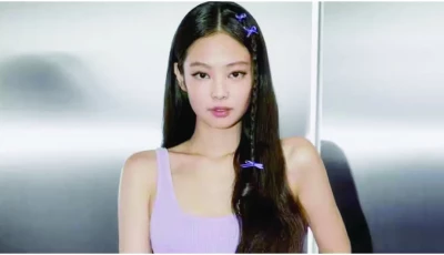 jennie photo file