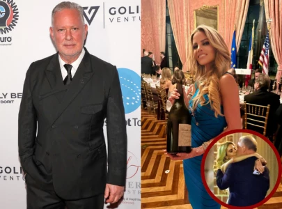 pk kemsley kisses shana wall amid split from dorit kemsley