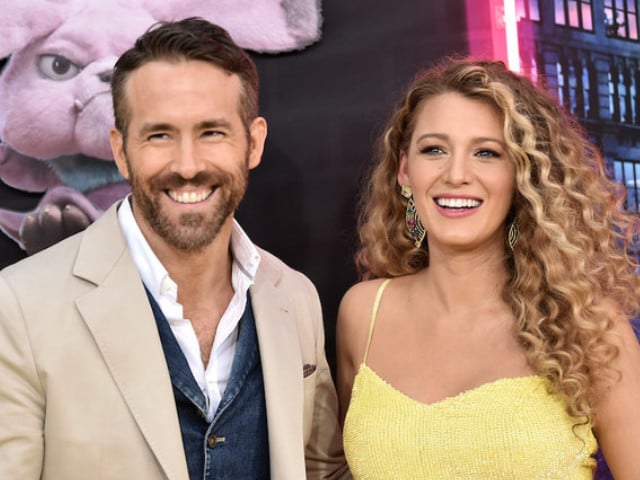 Blake Lively and Ryan Reynolds’ Tribeca loft: A peek inside their luxurious family home