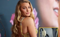 blake lively s penguin doc hits nat geo with mommy and me charm blake lively s penguin doc hits nat geo with mommy and me charm