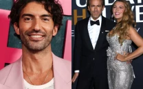 justin baldoni may use ryan reynolds and blake lively s snl 50th anniversary appearance against them in lawsuit justin baldoni may use ryan reynolds and blake lively s snl 50th anniversary appearance against them in lawsuit
