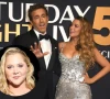 blake lively seeks support from amy schumer amid justin baldoni lawsuit at snl 50th anniversary blake lively seeks support from amy schumer amid justin baldoni lawsuit at snl 50th anniversary